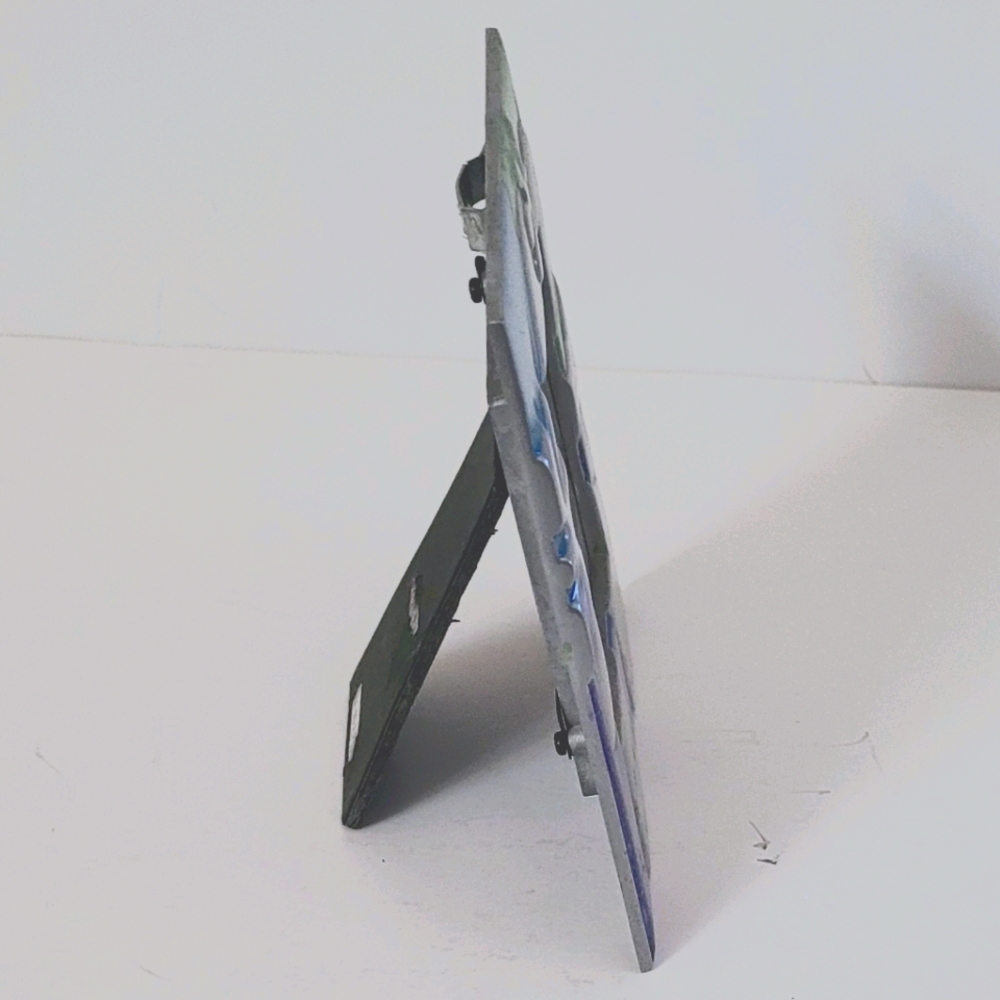 Metal frame - Picture 5 of 5